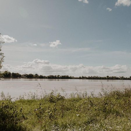 Chateau De La Vieille Chapelle Lugon et l’Ile du Carney Zewnętrze zdjęcie