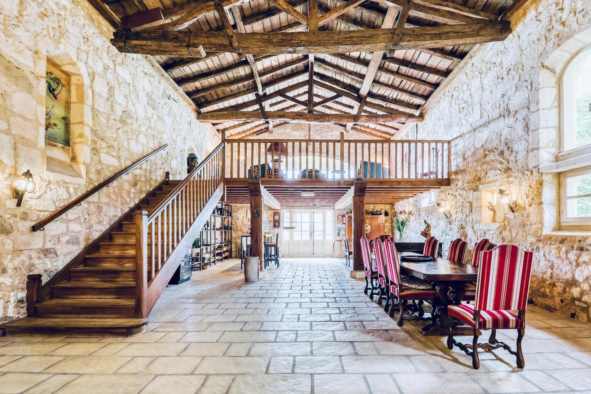Chateau De La Vieille Chapelle Lugon et l’Ile du Carney Zewnętrze zdjęcie