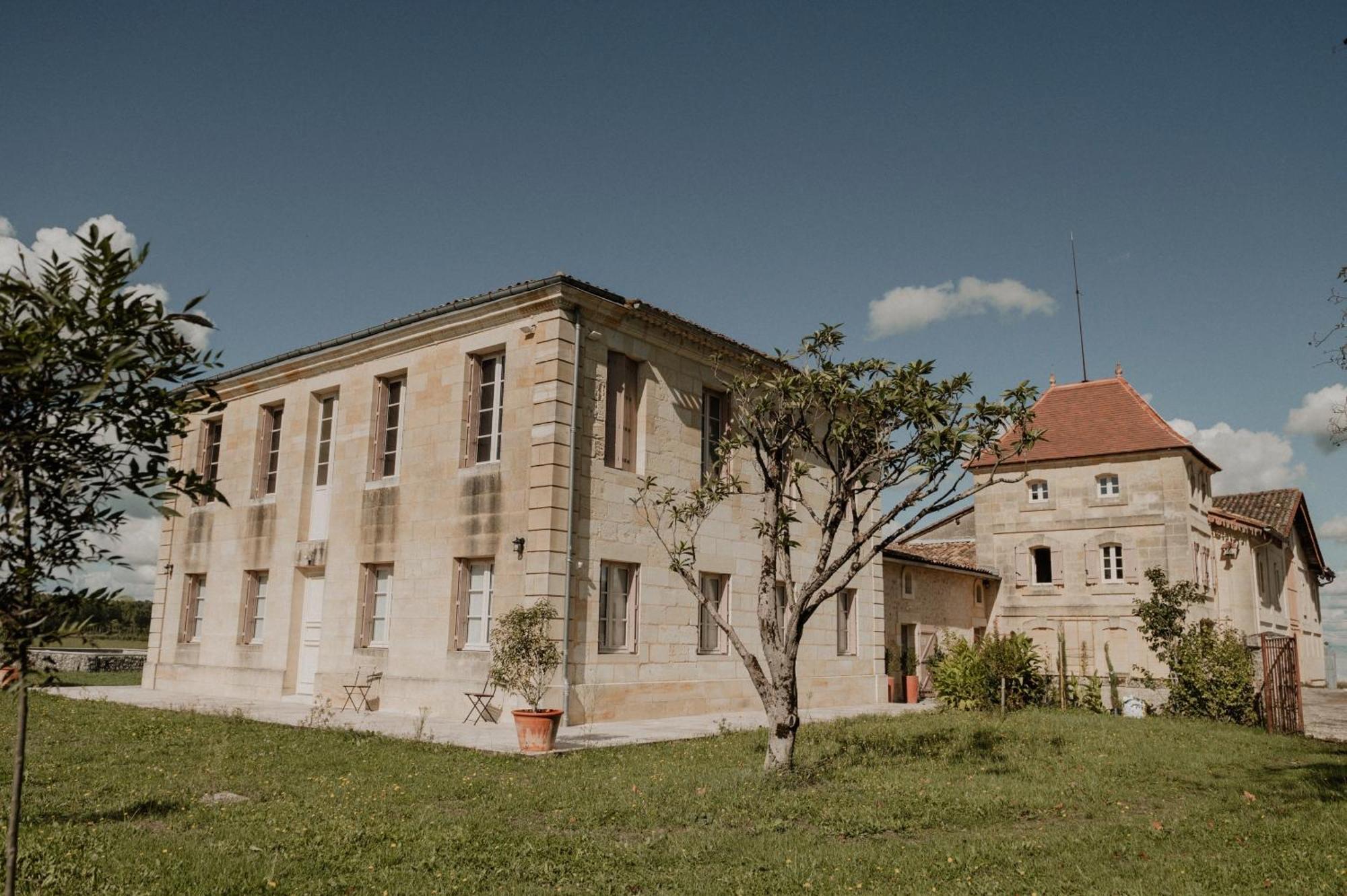 Chateau De La Vieille Chapelle Lugon et l’Ile du Carney Zewnętrze zdjęcie