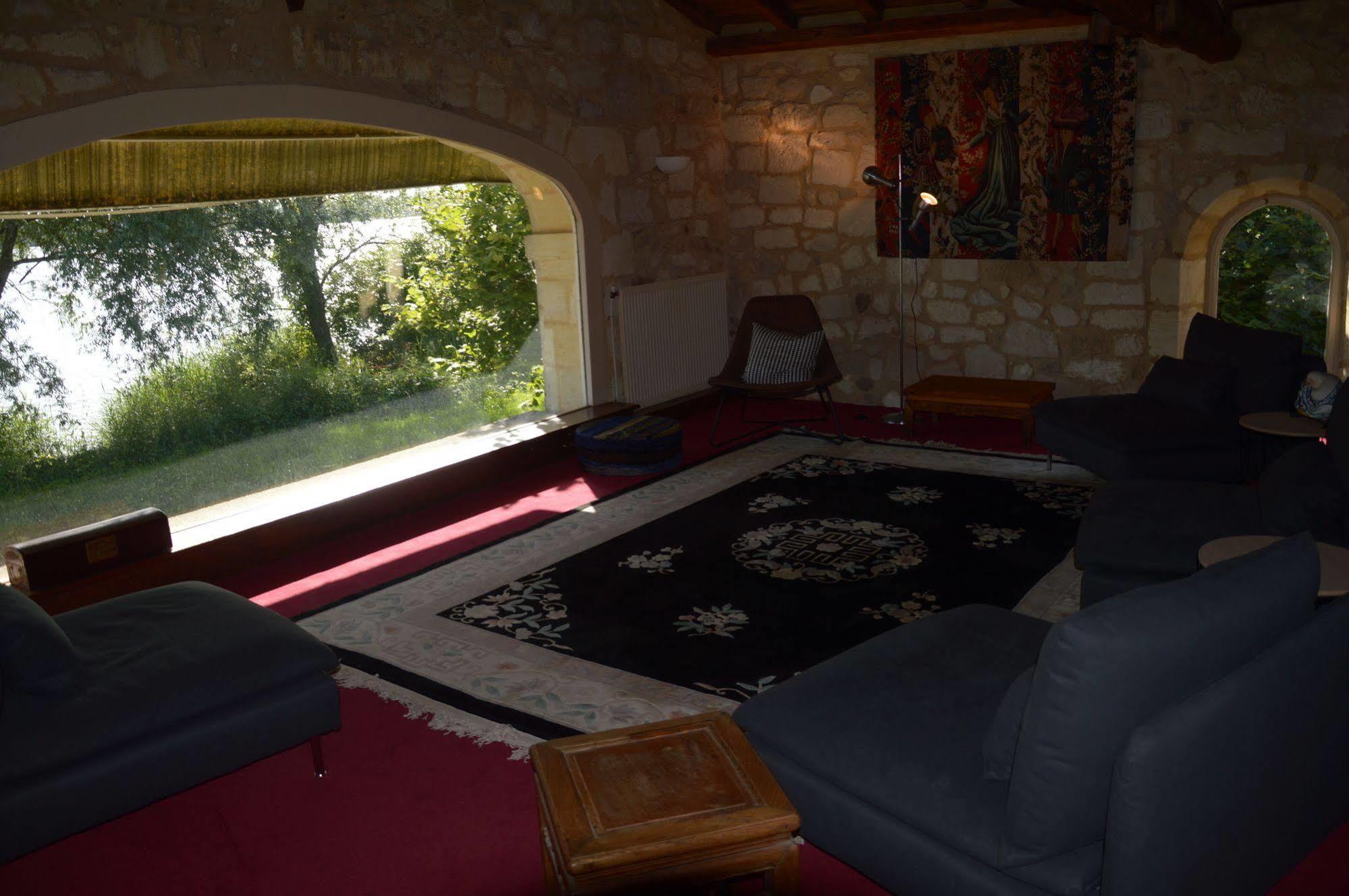 Chateau De La Vieille Chapelle Lugon et l’Ile du Carney Zewnętrze zdjęcie
