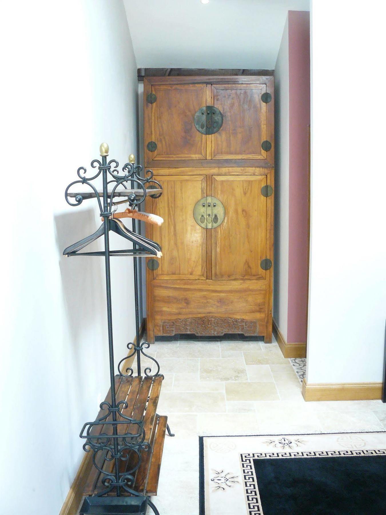 Chateau De La Vieille Chapelle Lugon et l’Ile du Carney Zewnętrze zdjęcie